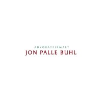 Logo: Advokatfirmaet Jon Palle Buhl