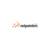 Logo: Netpointers A/S
