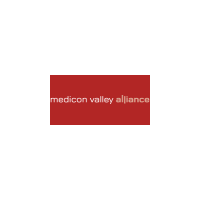 Logo: Medicon Valley Alliance