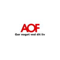 Logo: AOF Nord