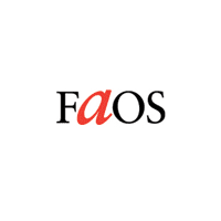 Logo: FAOS