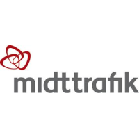 Logo: Midttrafik