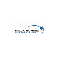 Logo: FALCK SCHMIDT Defence Systems