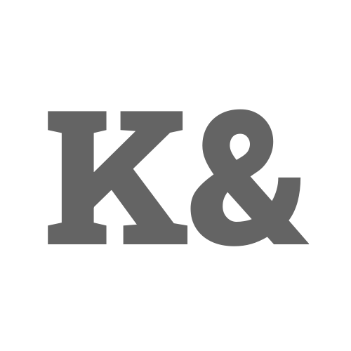 Logo: Konradi & Skovgaard - Boliglaboratoriet