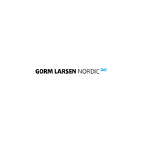 Logo: Gorm Larsen Nordic