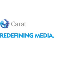 Logo: Carat