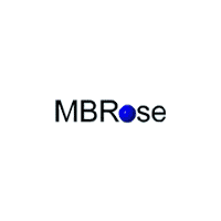 Logo: MBrose