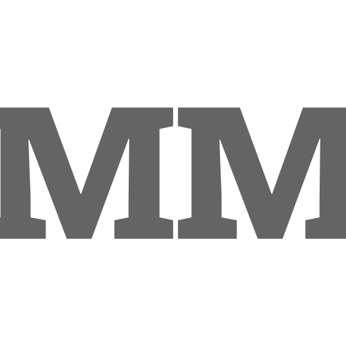 Logo: Mikkelsen Media ApS
