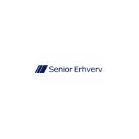 Logo: Senior Erhverv Danmark