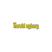 Logo: Harald Nyborg A/S