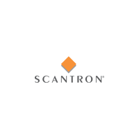 Logo: Scantron A/S
