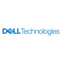 Logo: Dell Technologies