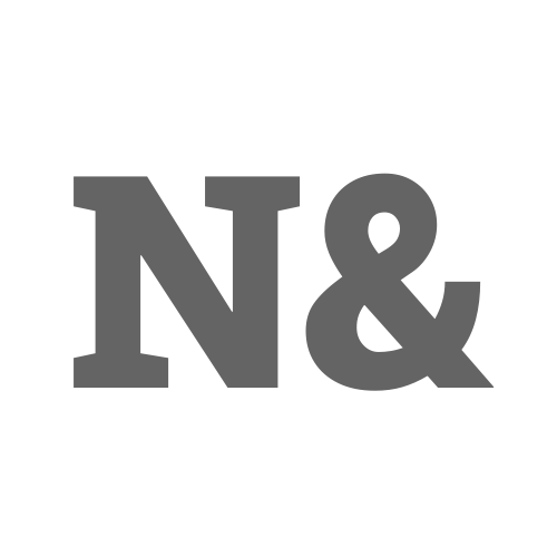 Logo: Nielsen & Nielsen Holding A/S