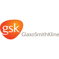 Logo: GlaxoSmithKline Pharma A/S