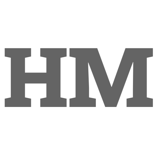 Logo: HNG Midt-Nord Salg A/S