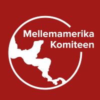 Logo: Mellemamerika Komiteen