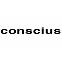 Logo: Conscius A/S