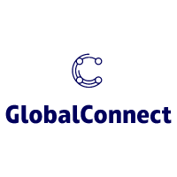 Logo: GlobalConnect A/S