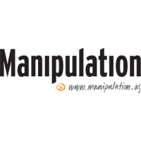 Logo: Manipulation.as
