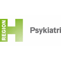 Logo: Psykiatrisk Center København