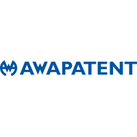Logo: Awapatent A/S