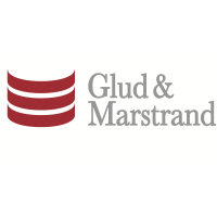Logo: Glud & Marstrand A/S