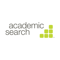 Logo: Academic Search