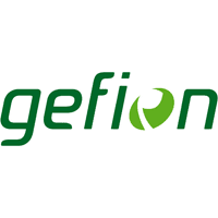Logo: Landboforeningen Gefion