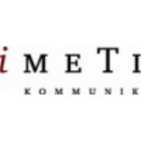 Logo: PrimeTime Kommunikation