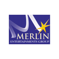 Logo: Merlin Entertainments Group
