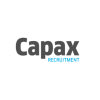 Logo: Capax Recruitment