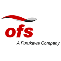 Logo: OFS Fitel Denmark Aps