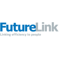 Logo: FutureLink ApS