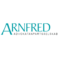 Logo: Arnfred Advokatanpartsselskab