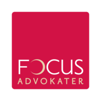 Focus Advokater - logo
