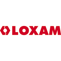 Logo: Loxam A/S