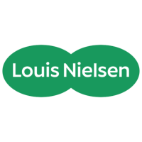 Logo: Louis Nielsen A/S