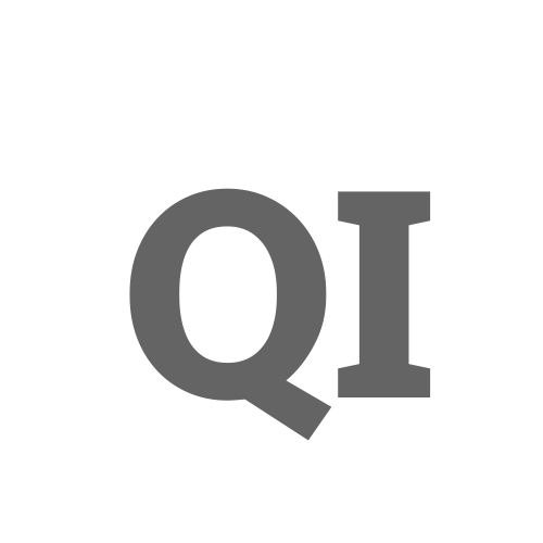 Logo: QRP International