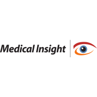 Logo: Medical Insight A/S