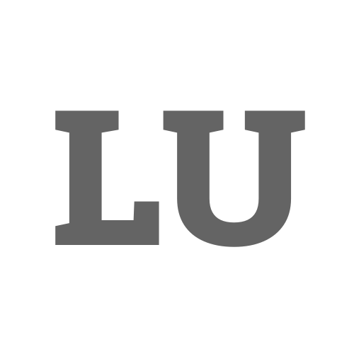 Logo: LÉVA Urban Design AS