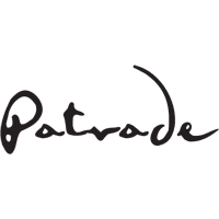 Logo: Patrade A/S