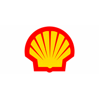 Logo: Shell Olie- og Gasudvinding Danmark