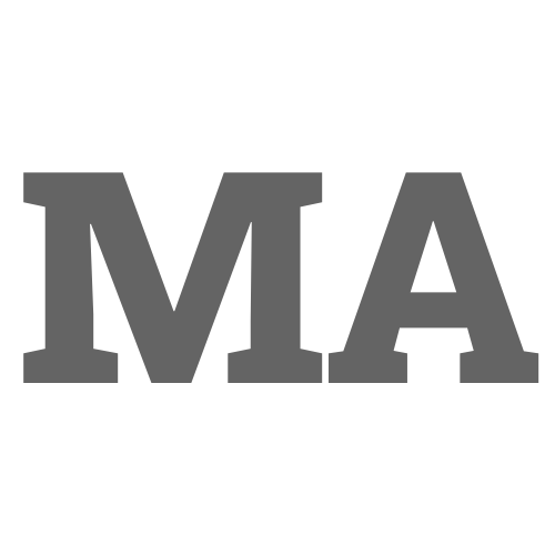 Logo: Magasinet ATLAS
