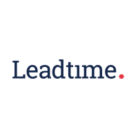 Logo: Leadtime