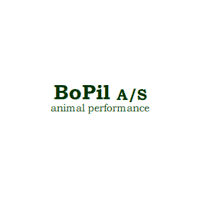 Logo: BoPil A/S
