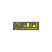 Logo: Lindblad Communication