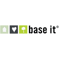 Logo: base it