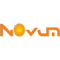 Logo: Novum