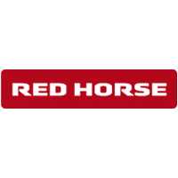 Logo: Red Horse