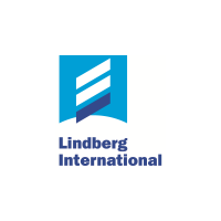 Logo: Lindberg International ApS
